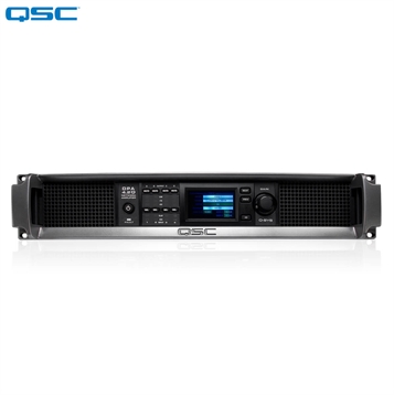 Cục Đẩy Công Suất QSC DPA4.2Q